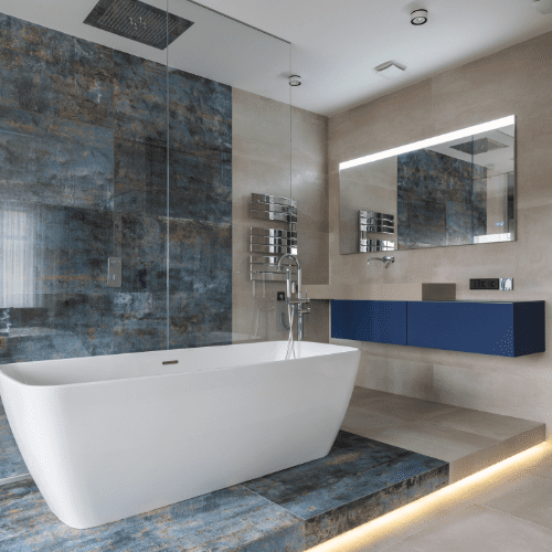 Bathroom Remodeling in San Francisco and East Bay Area