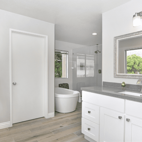 Bathroom Remodeling in San Francisco and East Bay Area Bathroom Remodeling in San Francisco and East Bay Area