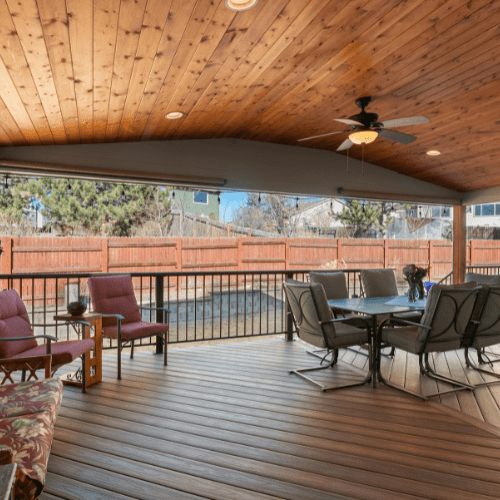 Decks in San Francisco and East Bay Area (1)