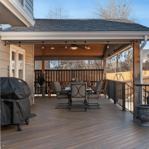 Decks in San Francisco and East Bay Area Decks in San Francisco and East Bay Area