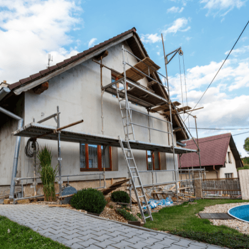 Exterior Remodeling in San Francisco and East Bay Area Exterior Remodeling in San Francisco and East Bay Area