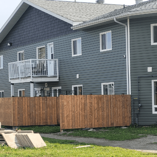 Exterior Remodeling in San Francisco and East Bay Area Exterior Remodeling in San Francisco and East Bay Area