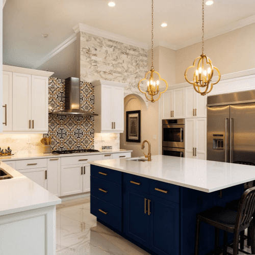 Kitchen Remodeling in San Francisco and East Bay Area